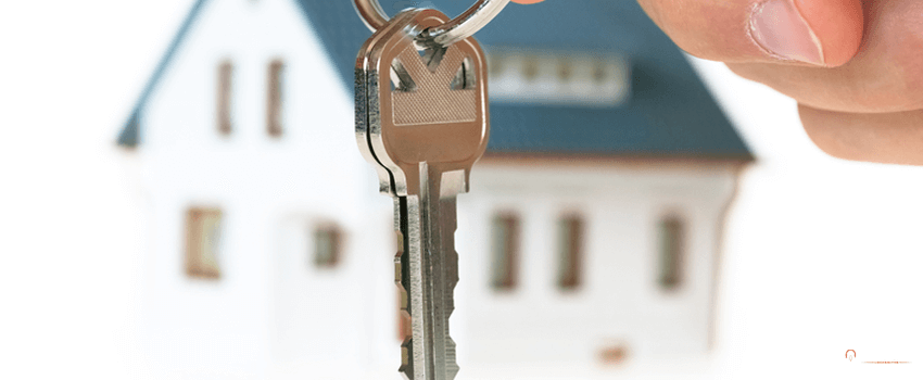 ADL-House keys